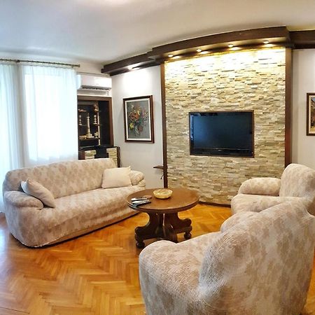 Promenade Suite كوتور المظهر الخارجي الصورة
