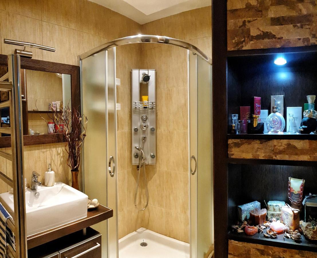 Promenade Suite كوتور المظهر الخارجي الصورة