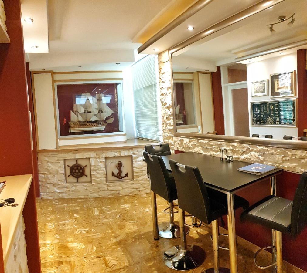 Promenade Suite كوتور المظهر الخارجي الصورة