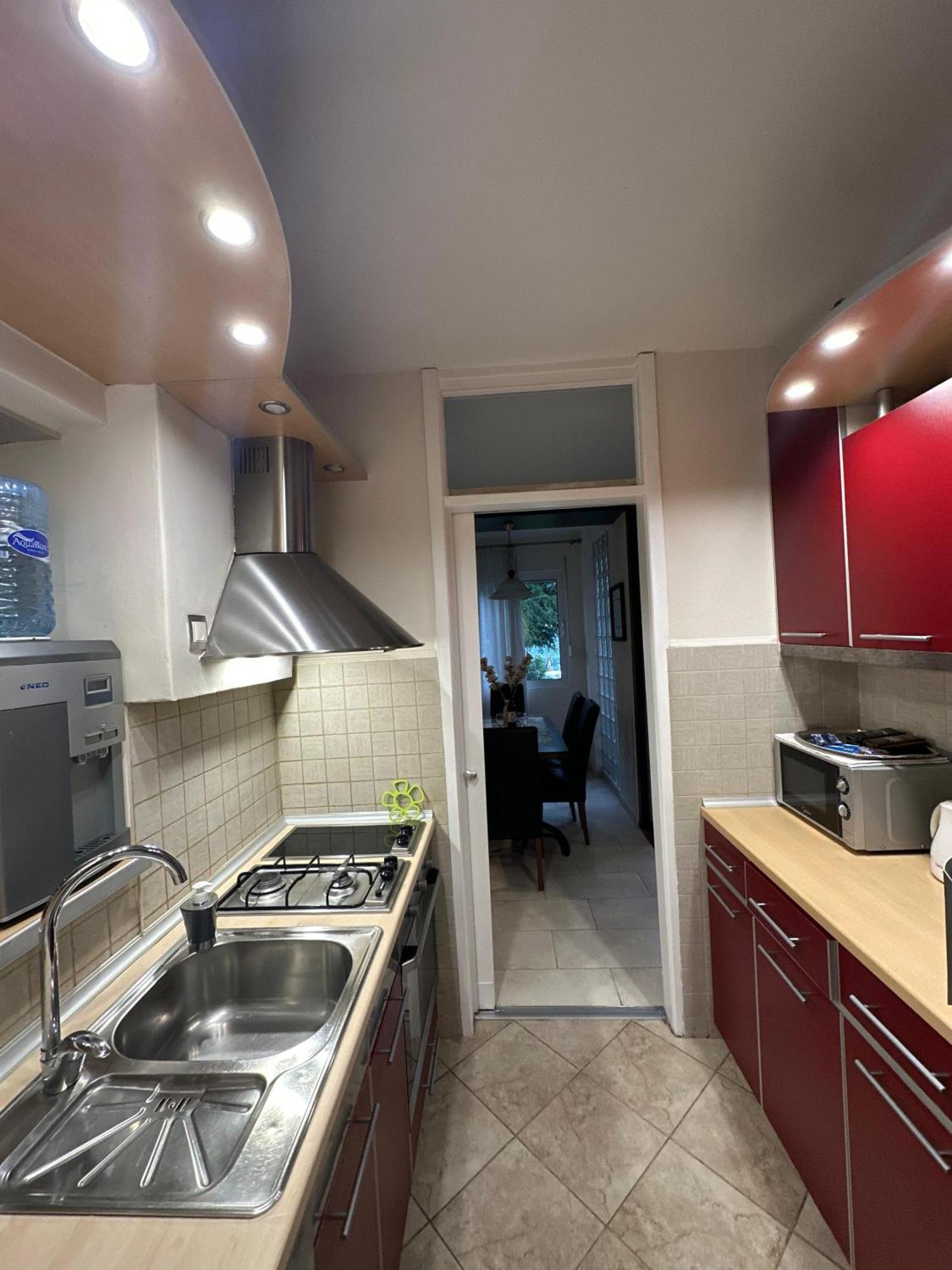 Promenade Suite كوتور المظهر الخارجي الصورة