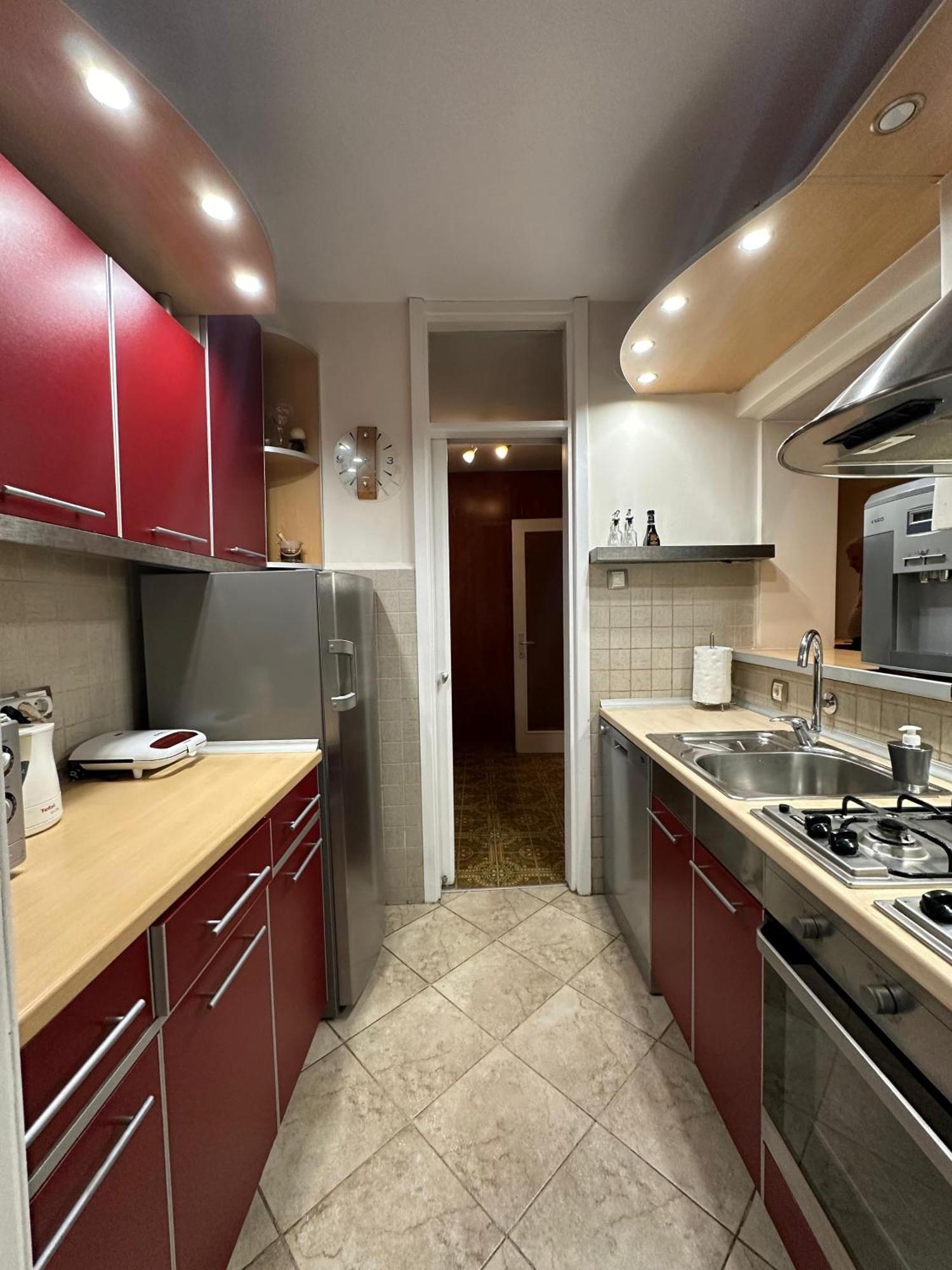 Promenade Suite كوتور المظهر الخارجي الصورة